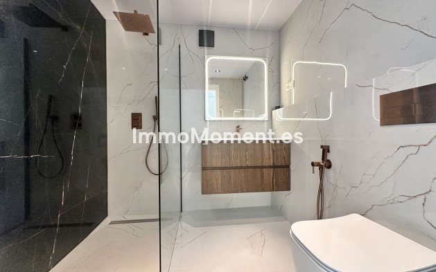 Revente - Appartement - Marbella - Marbella Centro