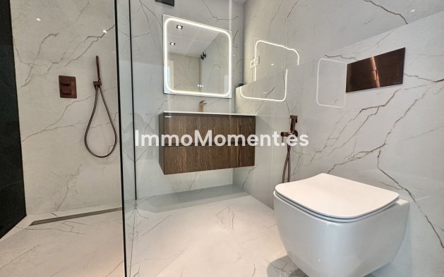 Revente - Appartement - Marbella - Marbella Centro