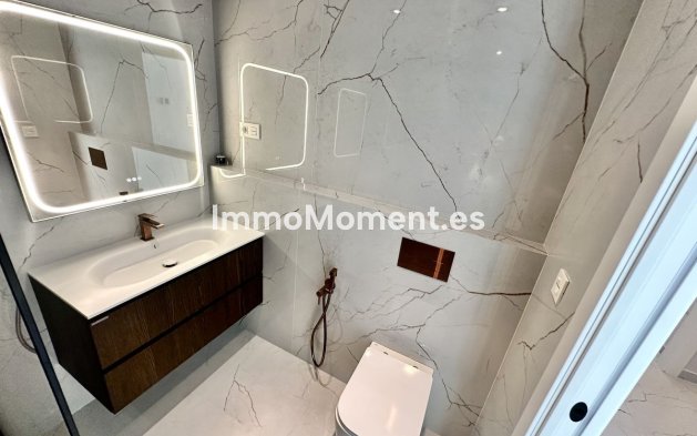 Revente - Appartement - Marbella - Marbella Centro