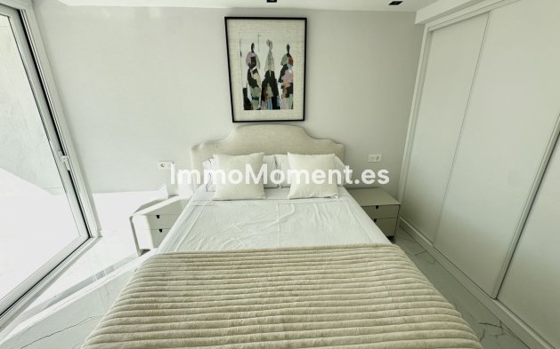 Revente - Appartement - Marbella - Marbella Centro