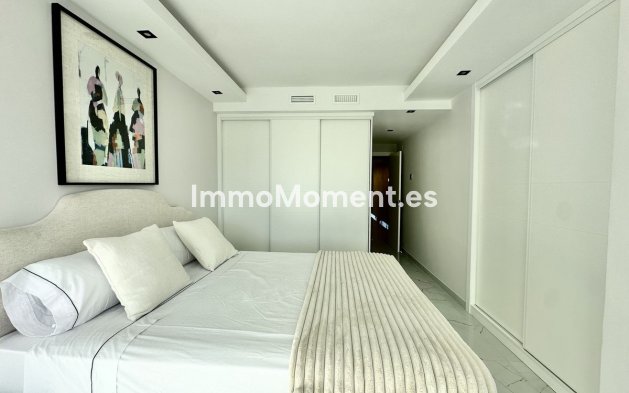 Revente - Appartement - Marbella - Marbella Centro