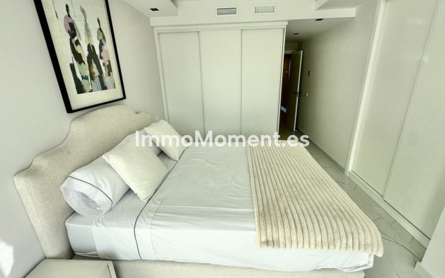 Revente - Appartement - Marbella - Marbella Centro