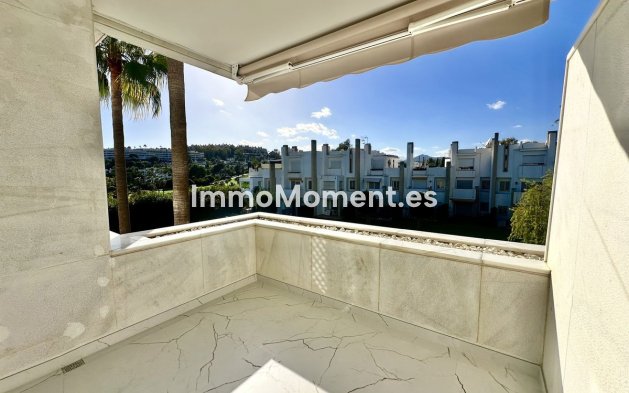 Revente - Appartement - Marbella - Marbella Centro