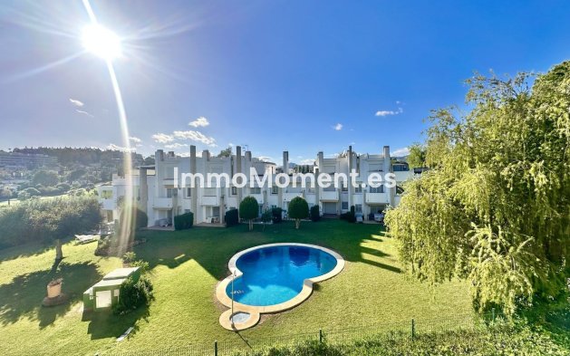 Revente - Appartement - Marbella - Marbella Centro