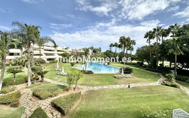Revente - Appartement - Marbella - Marbella Centro