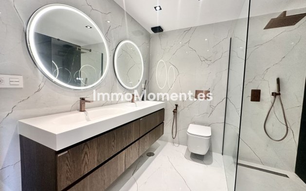 Revente - Appartement - Marbella - Marbella Centro