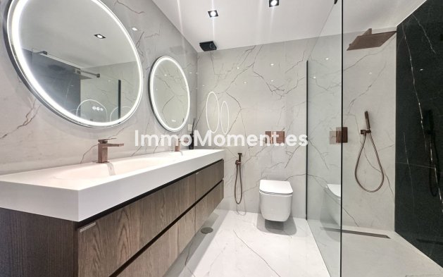 Revente - Appartement - Marbella - Marbella Centro