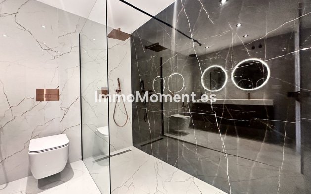 Revente - Appartement - Marbella - Marbella Centro