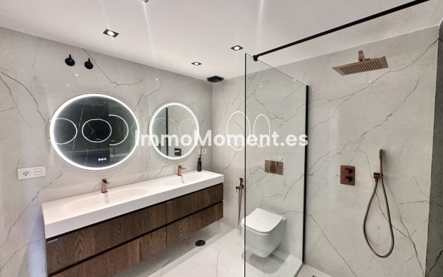 Revente - Appartement - Marbella - Marbella Centro