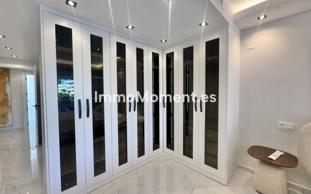 Revente - Appartement - Marbella - Marbella Centro