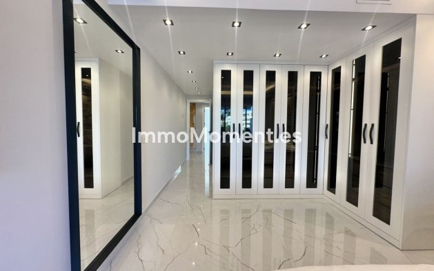 Revente - Appartement - Marbella - Marbella Centro