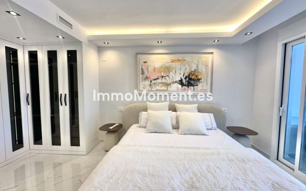 Revente - Appartement - Marbella - Marbella Centro