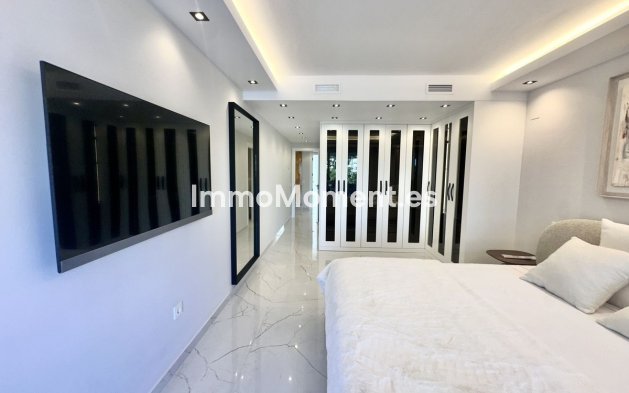 Revente - Appartement - Marbella - Marbella Centro