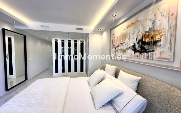 Revente - Appartement - Marbella - Marbella Centro