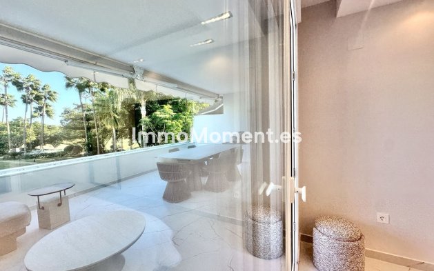 Revente - Appartement - Marbella - Marbella Centro