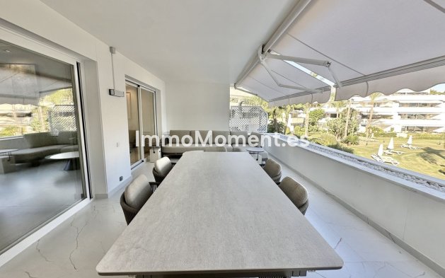 Revente - Appartement - Marbella - Marbella Centro