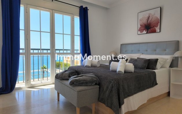 Wiederverkauf - Villa - Benalmadena - Benalmadena Centro