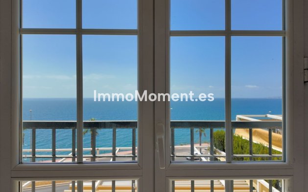 Wiederverkauf - Villa - Benalmadena - Benalmadena Centro