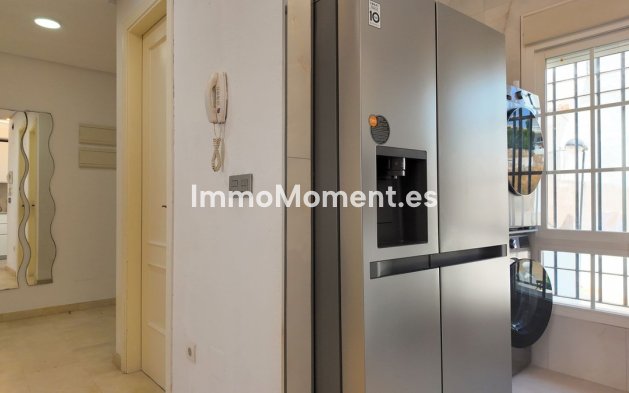 Wiederverkauf - Villa - Benalmadena - Benalmadena Centro