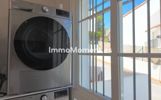 Wiederverkauf - Villa - Benalmadena - Benalmadena Centro