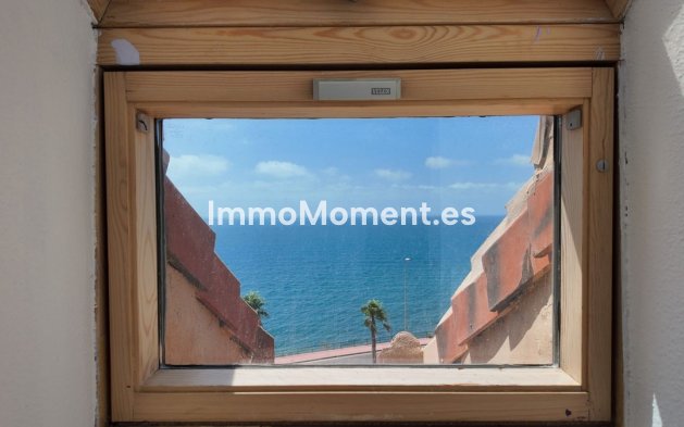 Wiederverkauf - Villa - Benalmadena - Benalmadena Centro