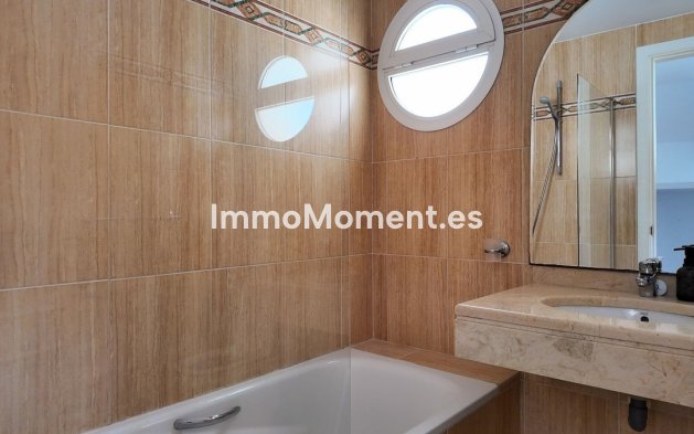 Wiederverkauf - Villa - Benalmadena - Benalmadena Centro