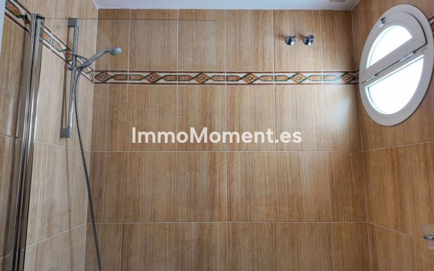 Wiederverkauf - Villa - Benalmadena - Benalmadena Centro