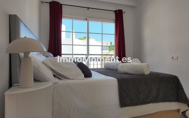 Wiederverkauf - Villa - Benalmadena - Benalmadena Centro