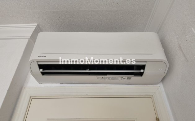 Wiederverkauf - Villa - Benalmadena - Benalmadena Centro