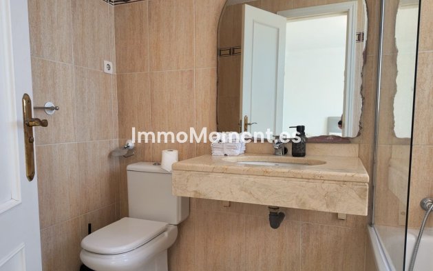 Wiederverkauf - Villa - Benalmadena - Benalmadena Centro