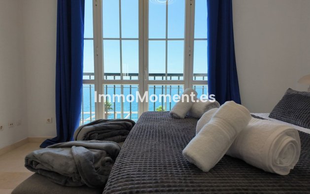 Wiederverkauf - Villa - Benalmadena - Benalmadena Centro