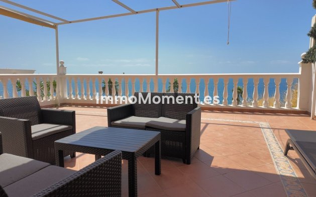 Wiederverkauf - Villa - Benalmadena - Benalmadena Centro