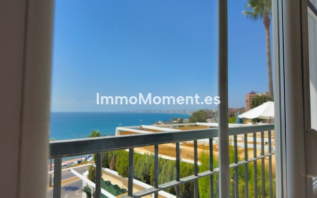 Wiederverkauf - Villa - Benalmadena - Benalmadena Centro