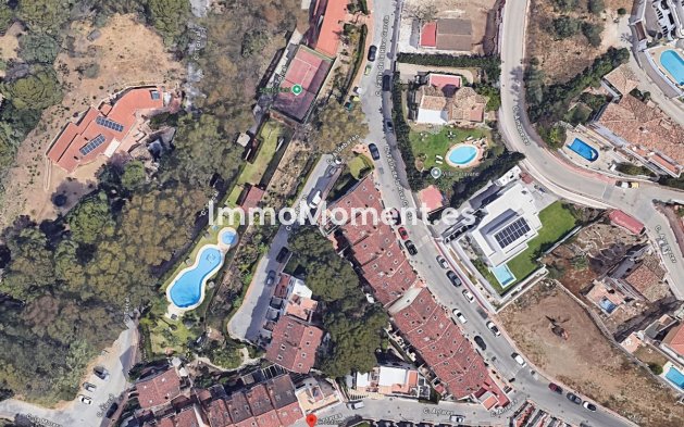 Wiederverkauf - Villa - Benalmadena - Benalmadena Centro