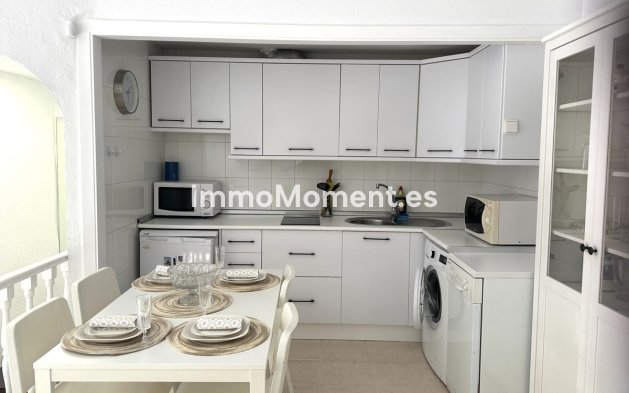 Reventa - Apartamento - Mijas - Mijas Costa