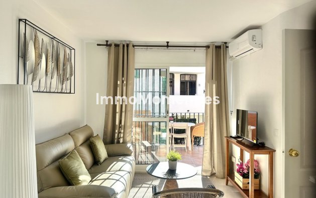 Reventa - Apartamento - Mijas - Mijas Costa