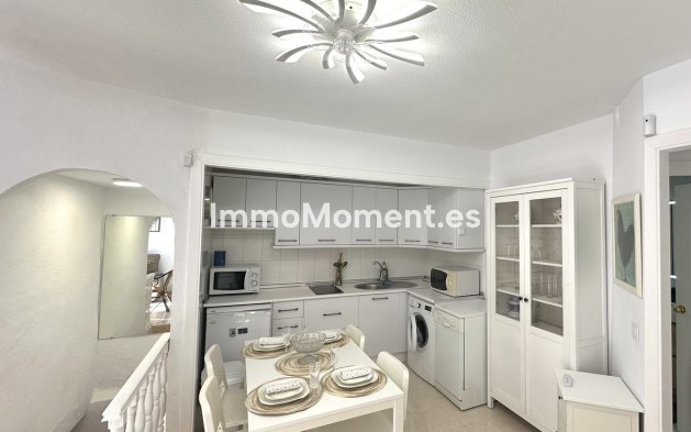 Reventa - Apartamento - Mijas - Mijas Costa