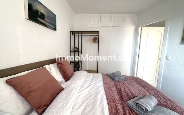 Reventa - Apartamento - Mijas - Mijas Costa