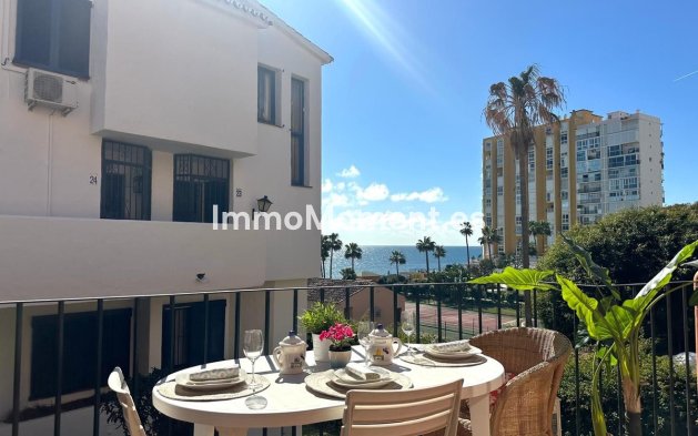 Reventa - Apartamento - Mijas - Mijas Costa