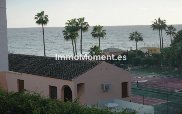 Reventa - Apartamento - Mijas - Mijas Costa