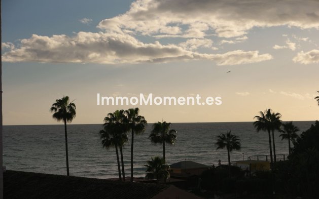 Reventa - Apartamento - Mijas - Mijas Costa