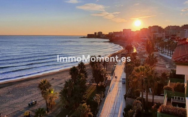 Revente - Appartement - Benalmadena - Benalmadena Centro