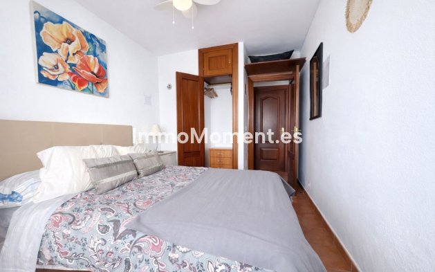 Revente - Appartement - Benalmadena - Benalmadena Centro