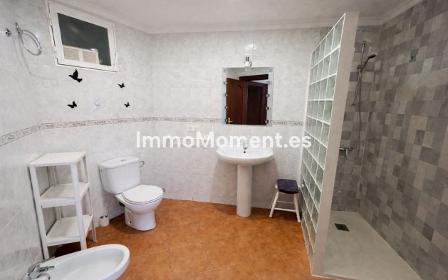 Revente - Appartement - Benalmadena - Benalmadena Centro