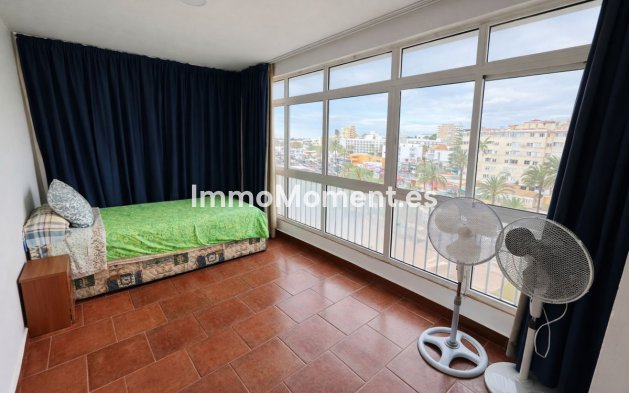 Revente - Appartement - Benalmadena - Benalmadena Centro