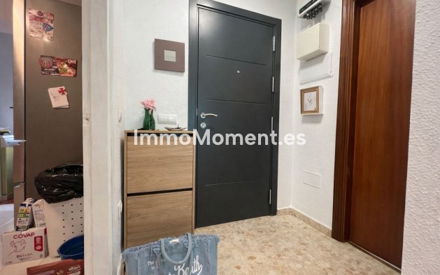 Revente - Maison mitoyenne - Benalmadena - Arroyo de la Miel