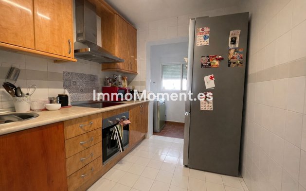 Revente - Maison mitoyenne - Benalmadena - Arroyo de la Miel