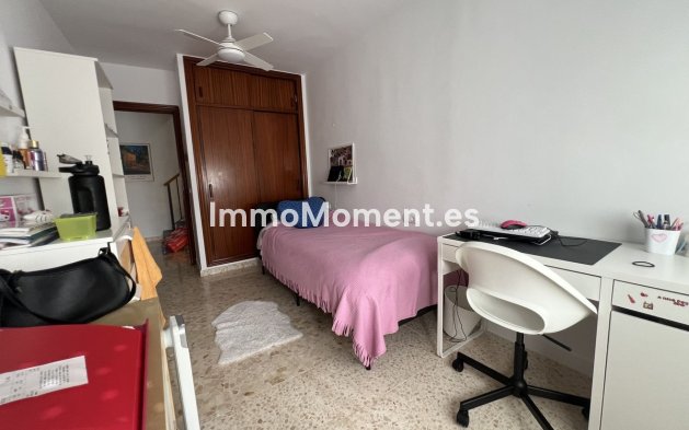 Revente - Maison mitoyenne - Benalmadena - Arroyo de la Miel