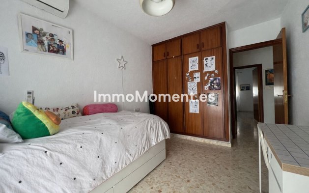 Revente - Maison mitoyenne - Benalmadena - Arroyo de la Miel