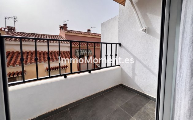 Revente - Maison mitoyenne - Benalmadena - Arroyo de la Miel